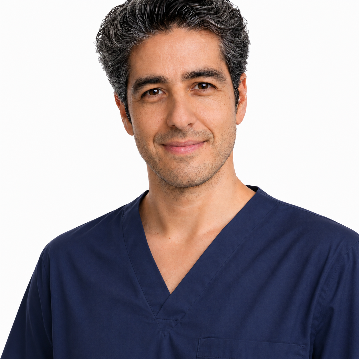 Dr. Raúl Huerta Reyna